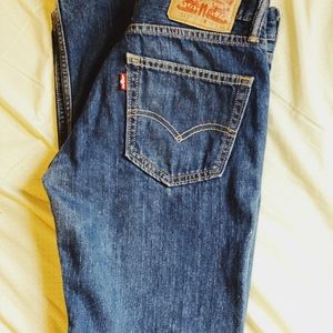 Levi’s 511